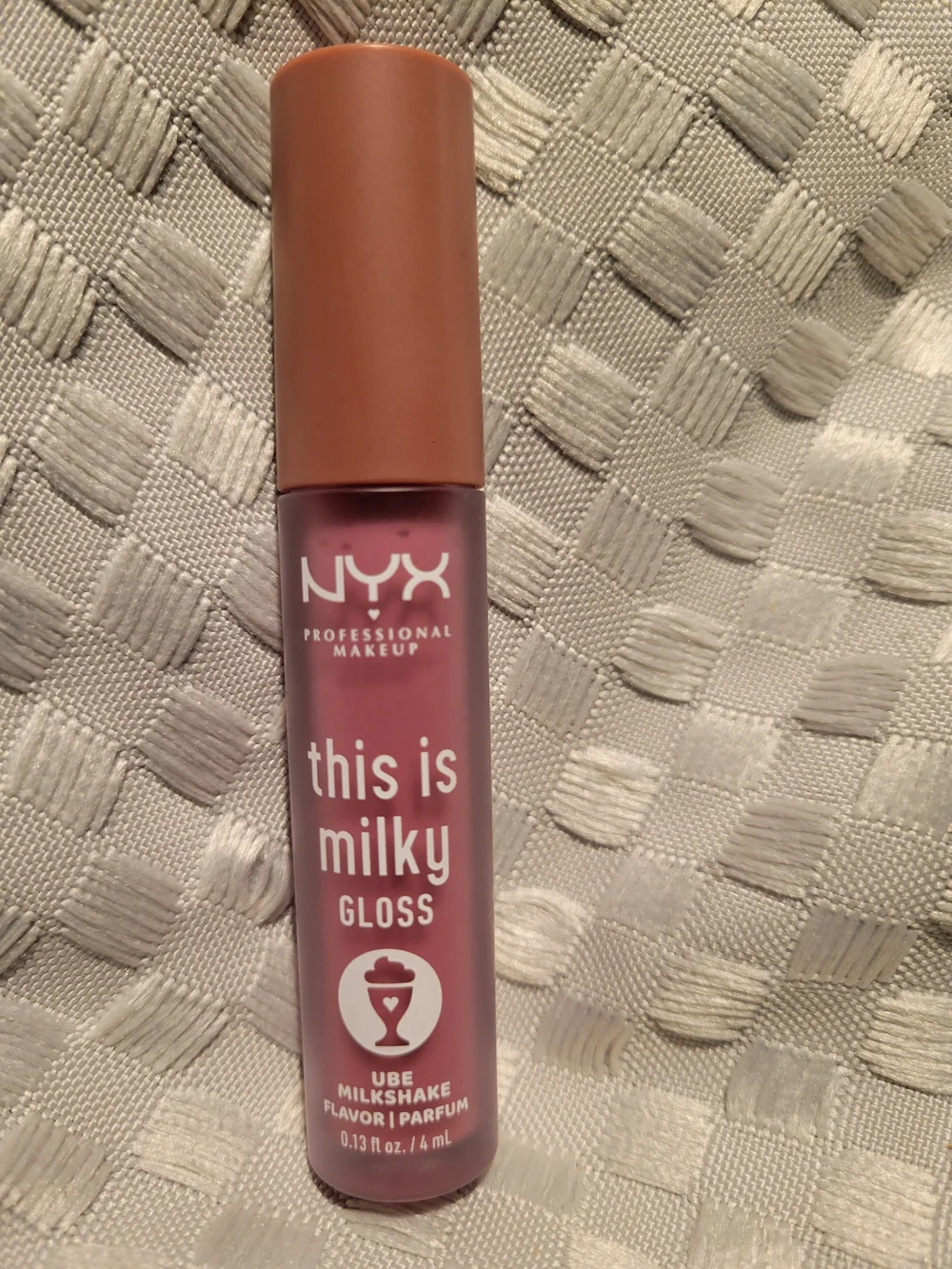 N/A this milky